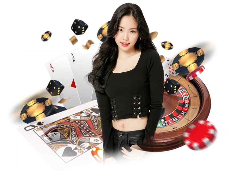 รวย จัง